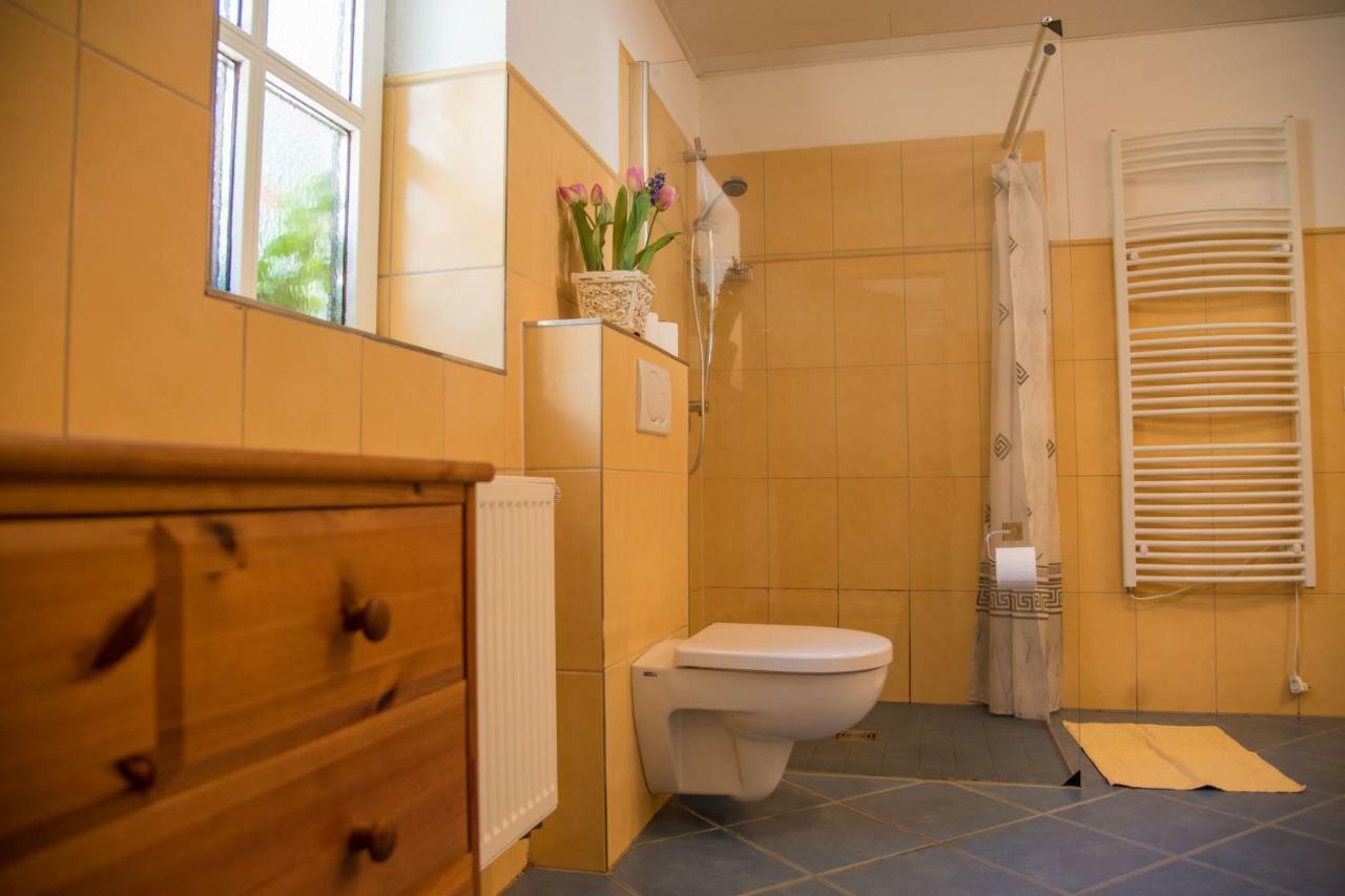 Ferienhaus Schmiedehof Hitzing المظهر الخارجي الصورة