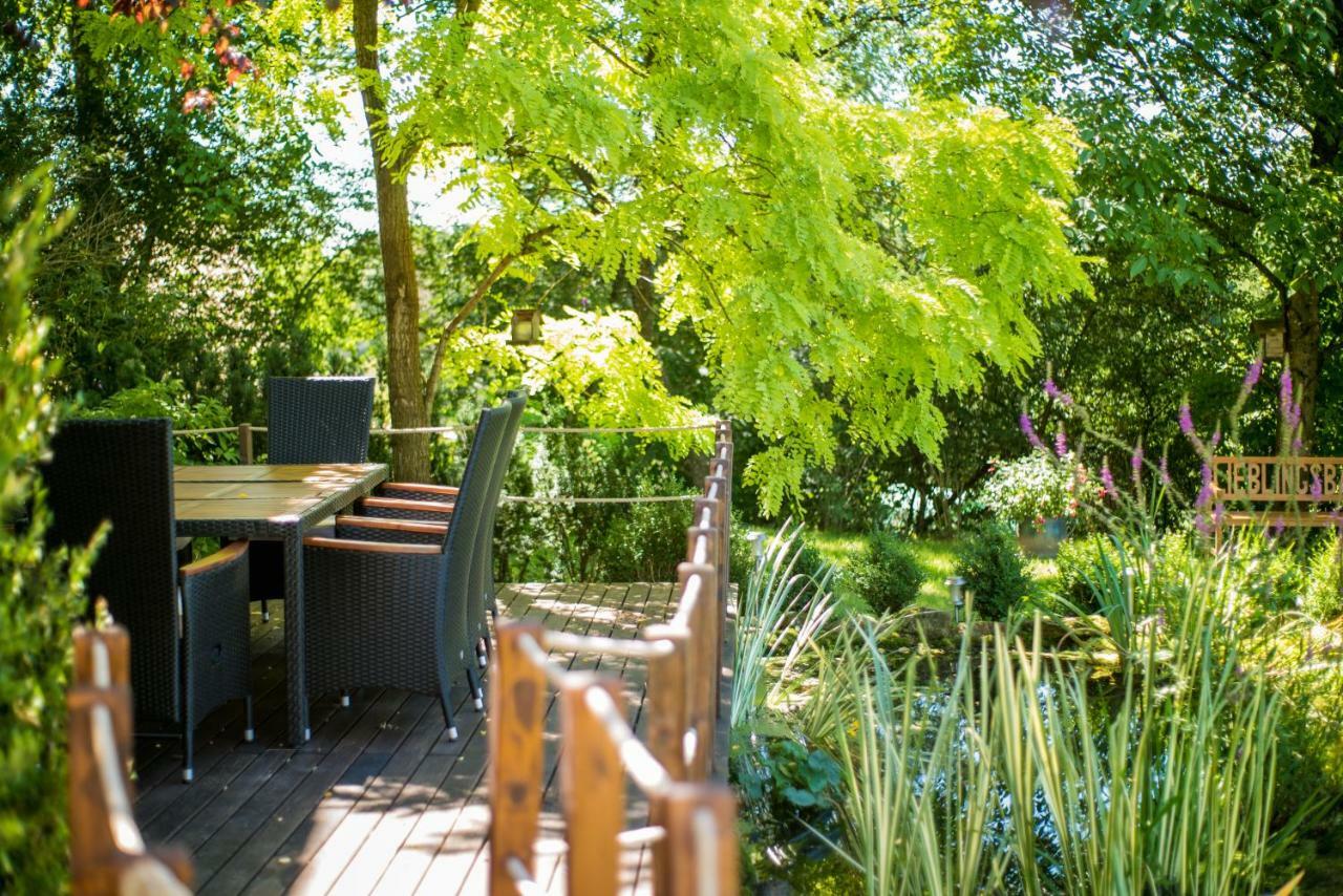 Ferienhaus Schmiedehof Hitzing المظهر الخارجي الصورة