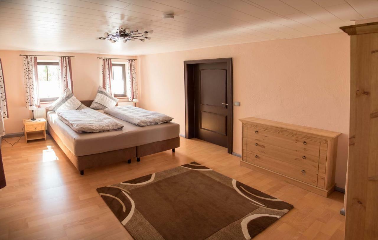 Ferienhaus Schmiedehof Hitzing المظهر الخارجي الصورة