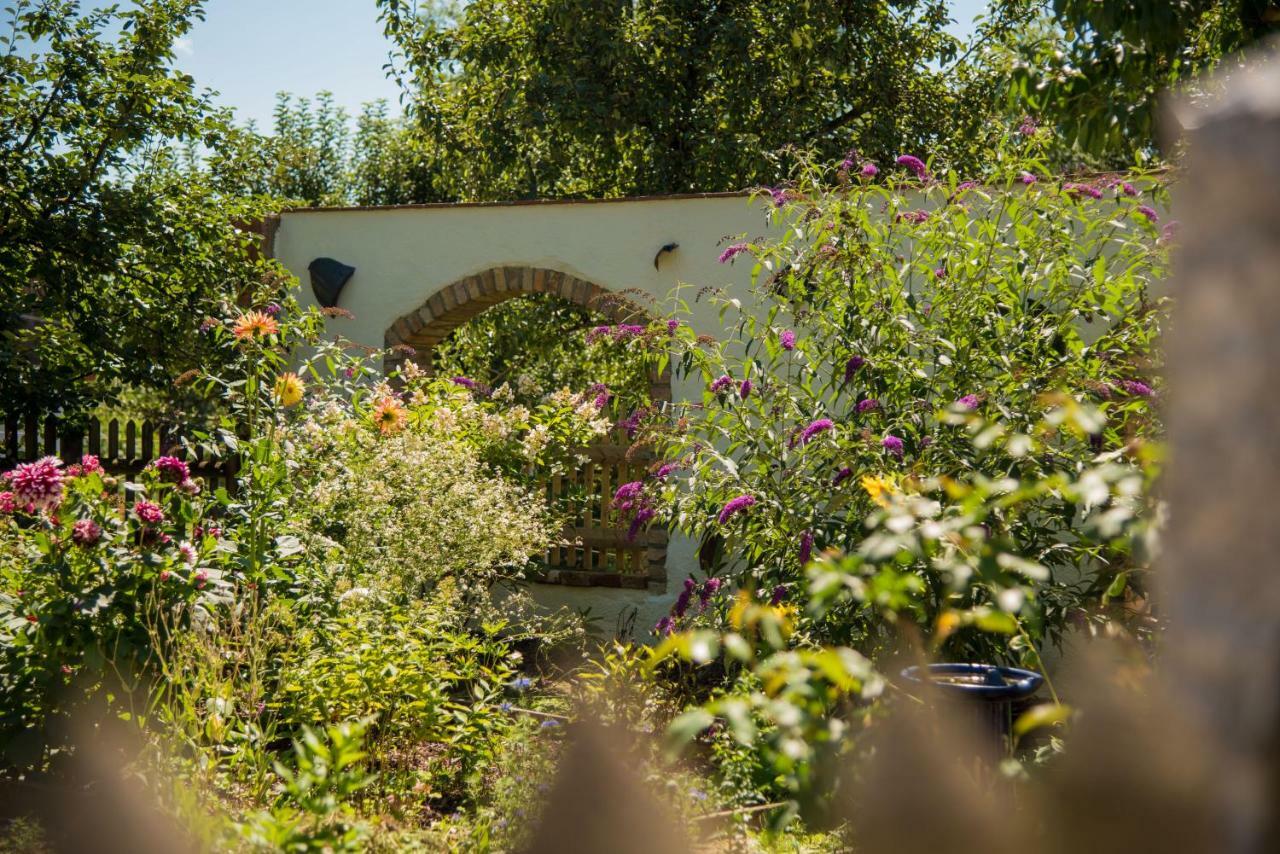 Ferienhaus Schmiedehof Hitzing المظهر الخارجي الصورة